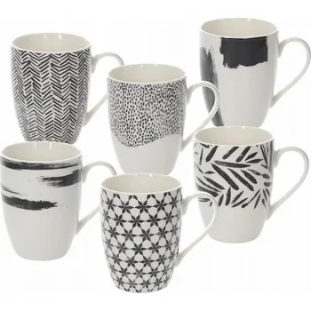 Hrnek Tognana porcelánový 330 ml