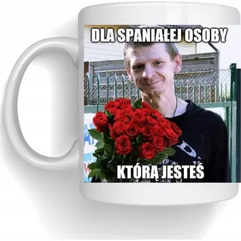 Hrnek PD.Druk3D keramický 330 ml