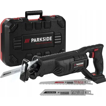 Pila ocaska Parkside 20V akumulátorová pila ocaska , PSSAP 2028 B2