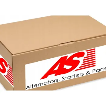 Alternátor Opravná sada, alternátor AS-PL SRS0095