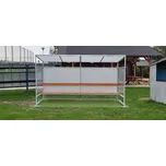 HTI Fotbalová střídačka