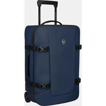 Cestovní taška Cestovní taška na kolečkách Victorinox Altmont Modern, Wheeled Duffel, 42 l, Navy Blue