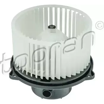 Ventilátor topení a klimatizace TOPRAN Vnitřní ventilátor TPR 821 057