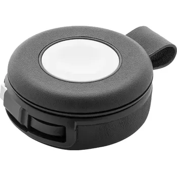 LuxCharge Go bezdrátová nabíječka RPU - černá - AP864106-10