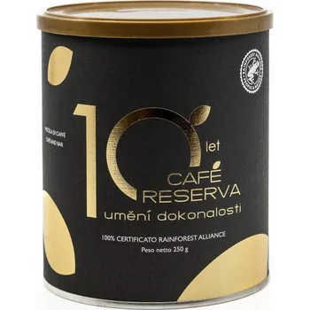 Café RESERVA 100% Rainforest Limited Edition 250g