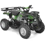 HECHT 56100 ARMY - čtyřkolka zelená kamufláž