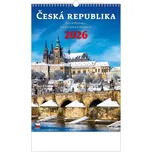 Helma365 Nástěnný kalendář N101-26…