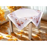 Forbyt Ubrus Podzimní listí, 85 x 85 cm 233592970