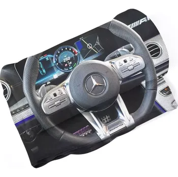 deka Sablio Deka AMG interiér - 150x120 cm