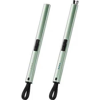 Zapalovač LUMANTE Plazmový zapalovač Long Green