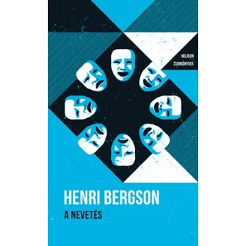 A nevetés (Henri Bergson)(Pevná)