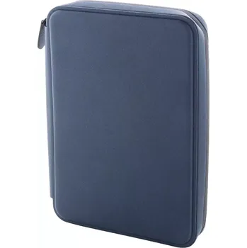 Archivační box Pulux Note složka na dokumenty z RPU - modrá - AP800177-06