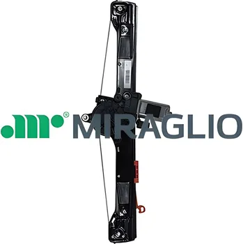 Stahovačka okna Mechanismus stahování okna vč. motorku, přední pravé dveře FIAT PUNTO EVO (2009 a viac)