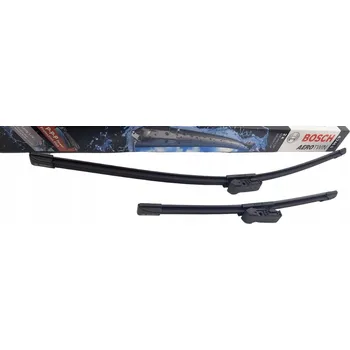 Stěrač Lišta stěrače Bosch 3 397 014 873 přední 600 mm