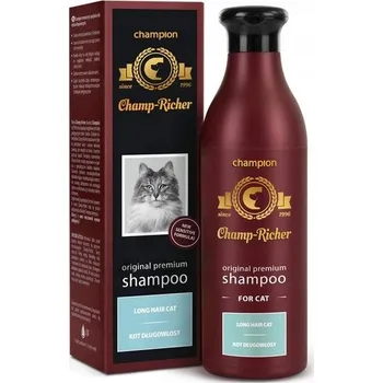 Šampon Šampon pro kočky Champion 250 ml 250 g