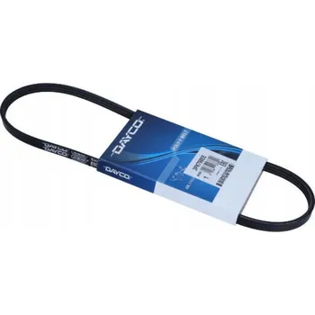 Alternátor Dayco 3PK798EE Drážkový řemen