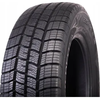 Celoroční pneumatika Vredestein Comtrac 2 All Season+ 225/75 R16 121/120 R s přilnavostí na sněhu (3PMSF)
