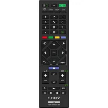 Dálkový ovladač Dálkový ovladač Sony RMT-TX450E pro TV
