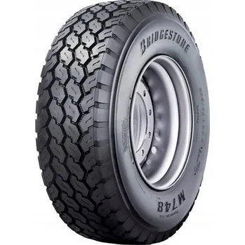 Bridgestone MT1+ 385/65 R22.5 160 K