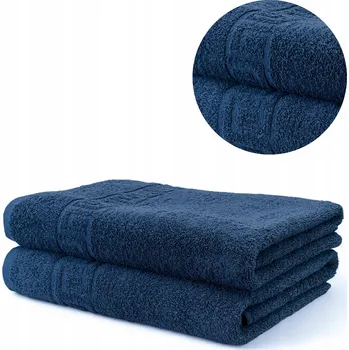 Ručník OSUŠKA 50X90 CM 100% BAVLNA – 11 BAREV NA VÝBĚR, 450 G/M2