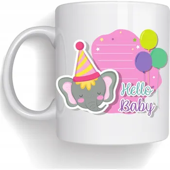 Hrnek PD.Druk3D keramický 330 ml