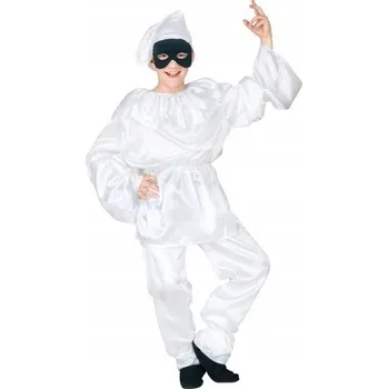 Karnevalový kostým Kostým Harlekýn Widmann vel. 140