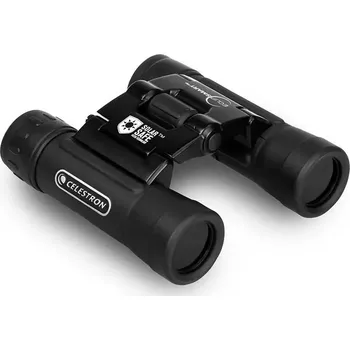 Dalekohled Binokulární dalekohled Celestron EclipSmart 10x25 (#71237)