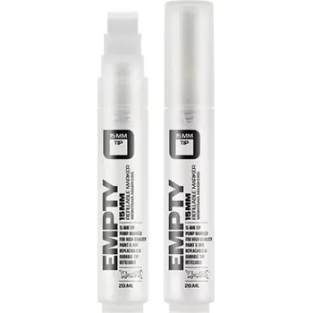 Montana Marker 15mm Prázdný