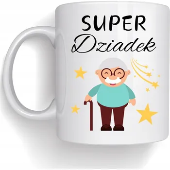 Hrnek PD.Druk3D keramický 330 ml