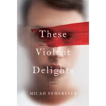 Umění These Violent Delights – Micah Nemerever (EN)