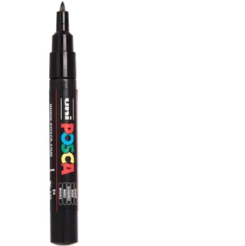 Uni POSCA PC-1MC Green #00a550