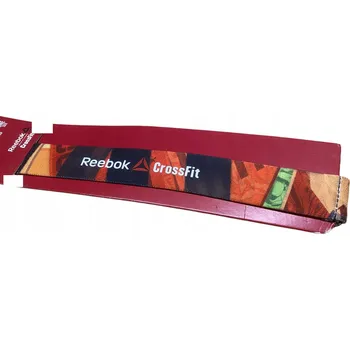 Podprsenka Čelenka Reebok Crossfit AY4327