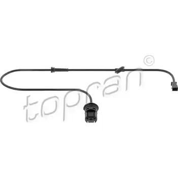 ABS TOPRAN Snímač - počet otáček kol TPR 110 486