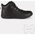 Kilpi BARE LEATHER HIGH-U černá 40