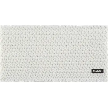 Zimní čelenka Eisbär Jamie STB - white uni