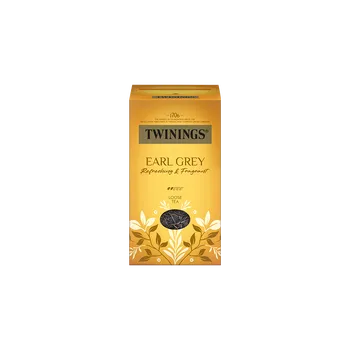 Čaj Twinings Earl Grey 200 g