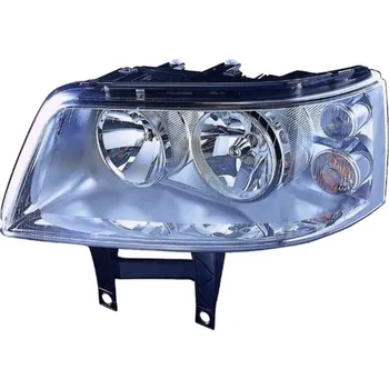 Přední světlomet Levé přední světlo Volkswagen Multivan T5 03-09