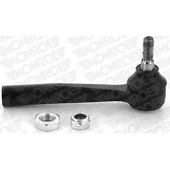 Táhlo řízení Hlava příčného táhla řízení MONROE L15129