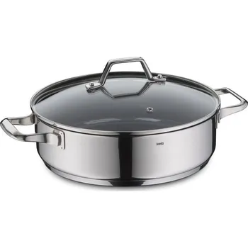 Pánev KELA Lucca 11586 28 cm