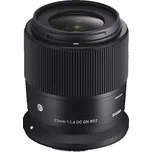 Hama Sigma 23 mm F1.4 DC DN…