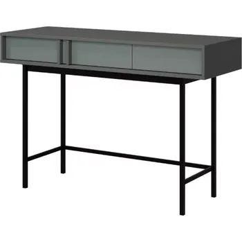 Toaletní stolek ALSY aloe 11 toaletní stolek