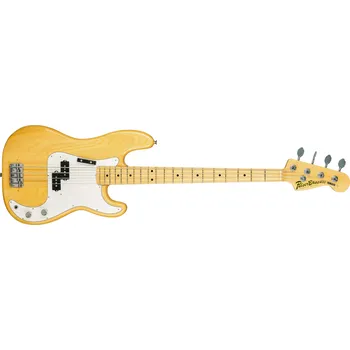 Baskytara Yamaha 1980 Pulser Bass 400 + prodloužená záruka 3 roky