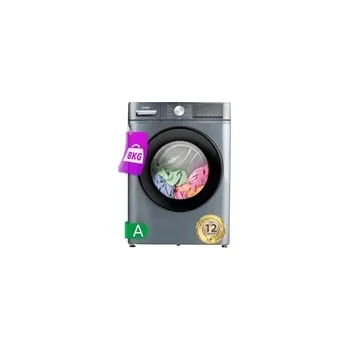 Pračka Parní pračka 8 kg CHiQ CFL80-14586IM3XA Steam Space Pro + 12 let záruka na motor
