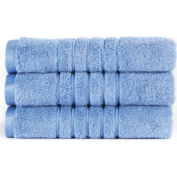 Ručník KAPATEX Ručník BRILLIANT 50x100cm, light blue (6005105353)