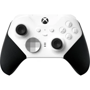 Herní ovladač Bezdrátový ovladač Xbox Series X / S 4IK-00002 bílý
