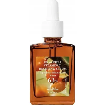 Pleťové sérum Dr. Althea Vitamin C Rozjasňující pleťové sérum proti stárnutí 30 ml