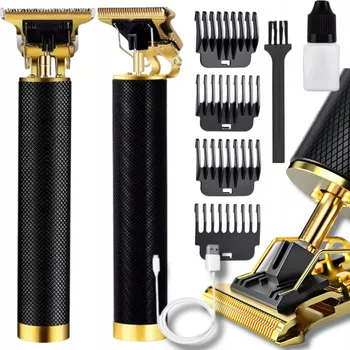 Holicí strojek ZASTŘIHOVAČ STROJEK HOLICÍ STROJEK NA STŘÍHÁNÍ, HOLENÍ VOUSŮ, VLASŮ A STRNIŠTĚ