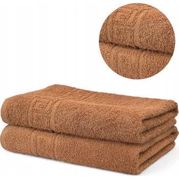 Ručník OSUŠKA 50X90 CM 100% BAVLNA – 11 BAREV NA VÝBĚR, 450 G/M2