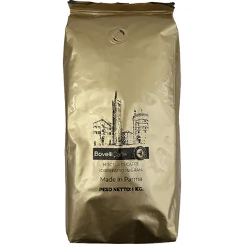 Káva BOVELLI Caffé Gold 1000g