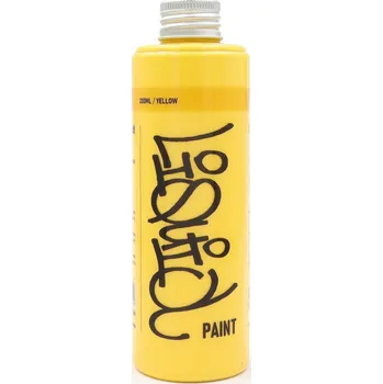 Barva ve spreji Dope Liquid Paint 200ml Gold Goldchrome #826107